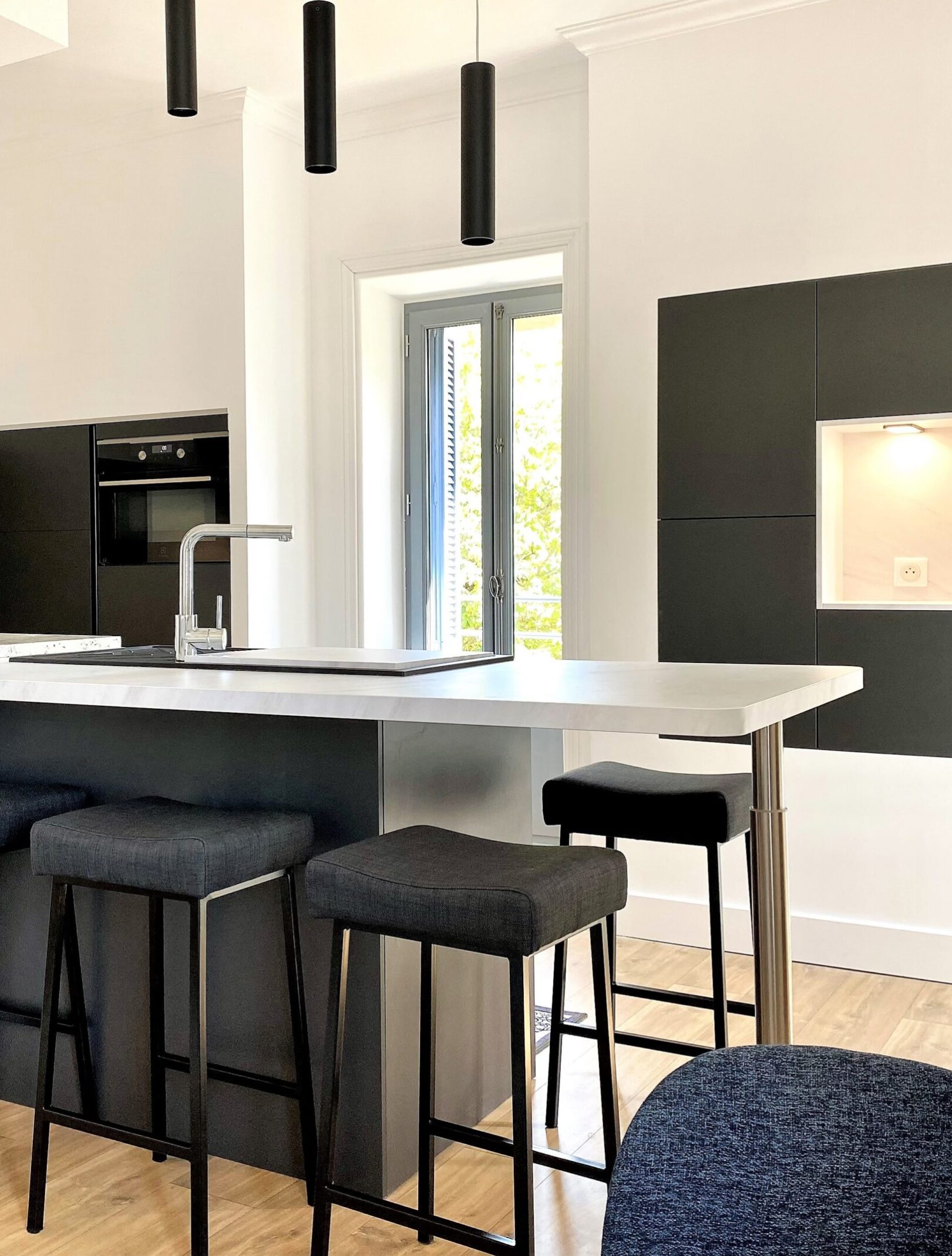 Cuisine moderne sur-mesure à Nîmes