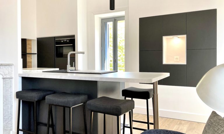 Cuisine moderne sur-mesure à Nîmes