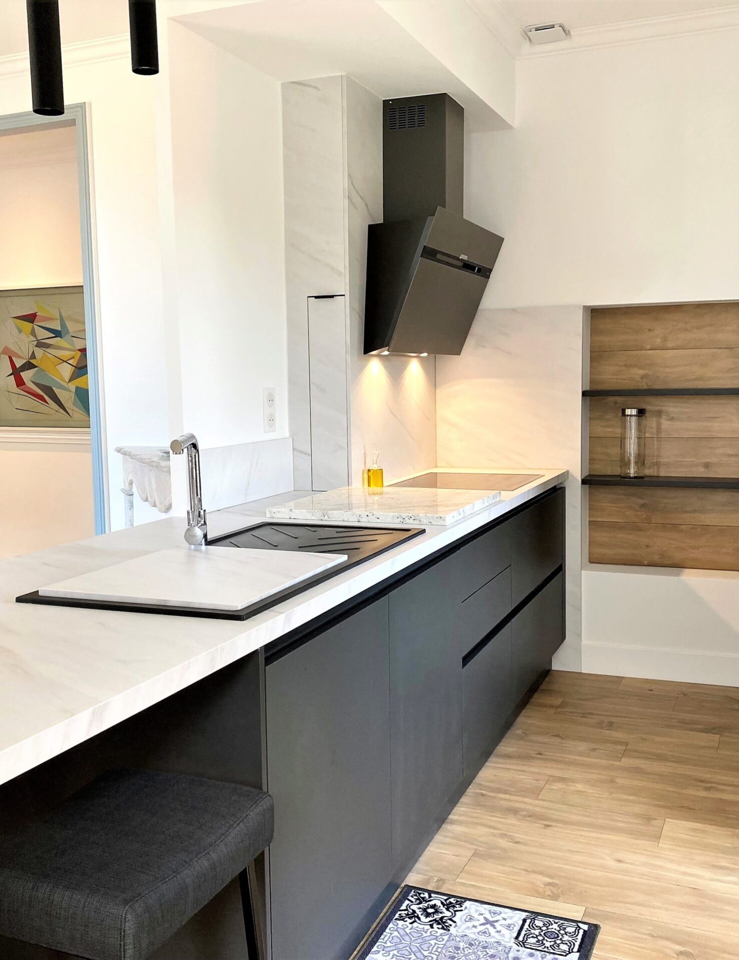 Cuisine moderne sur-mesure à Nîmes