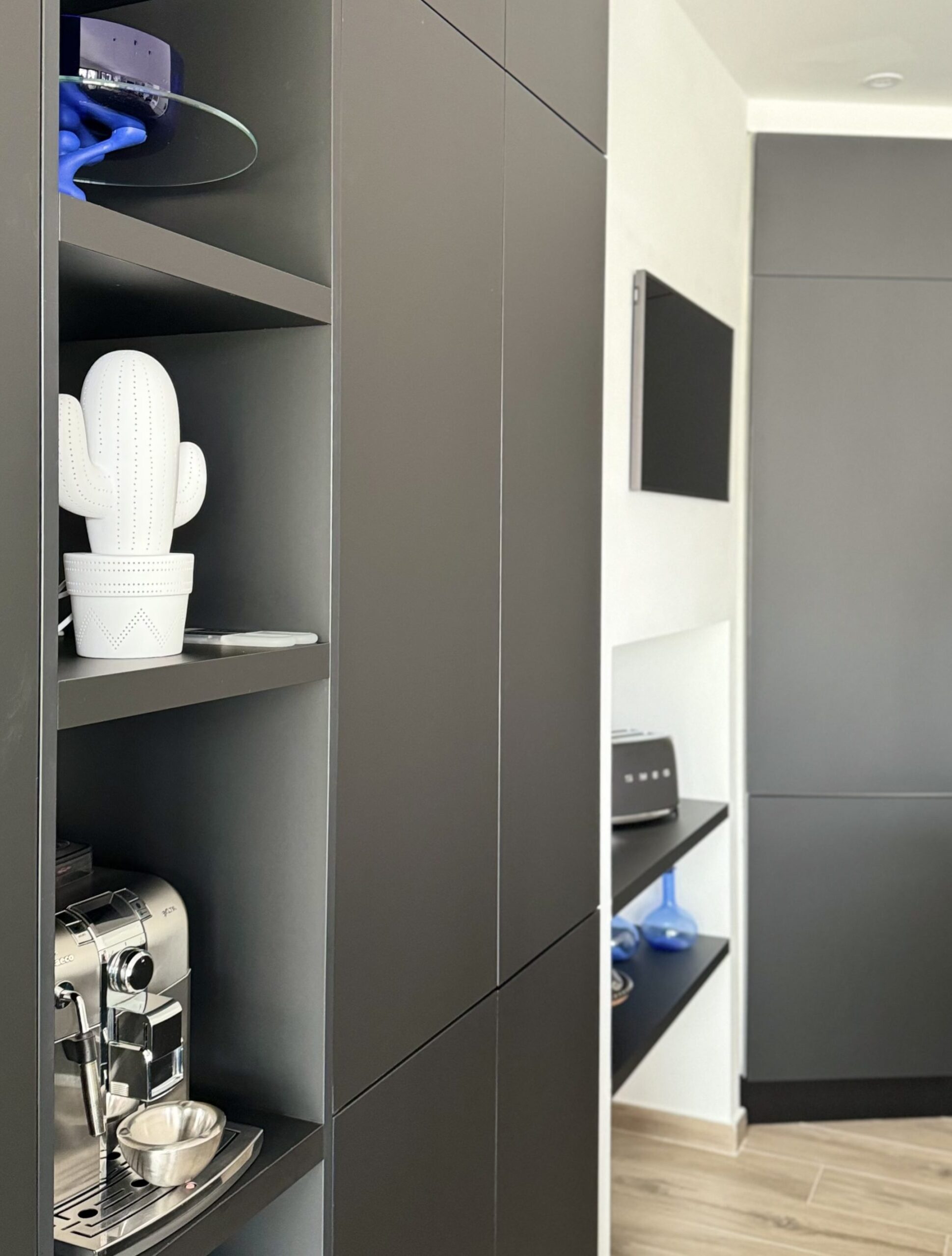 cuisine sur-mesure moderne à Alès