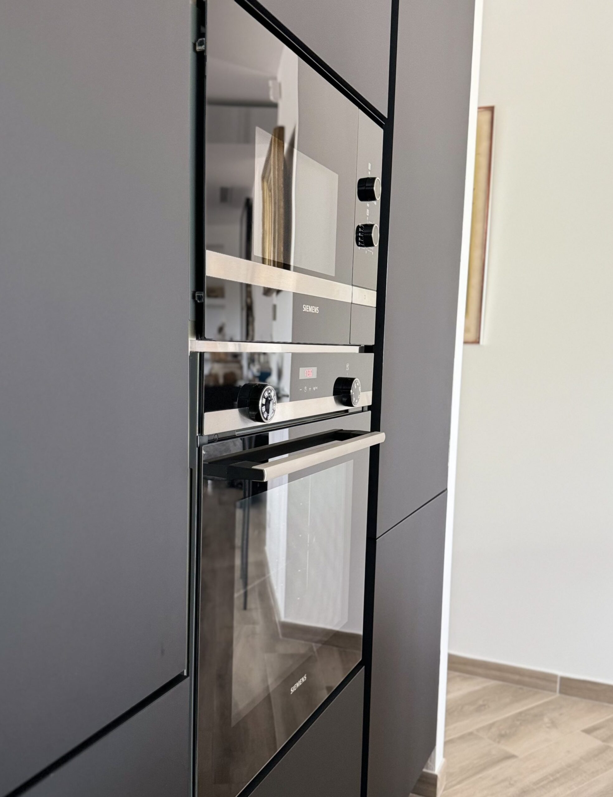 cuisine sur-mesure moderne à Alès