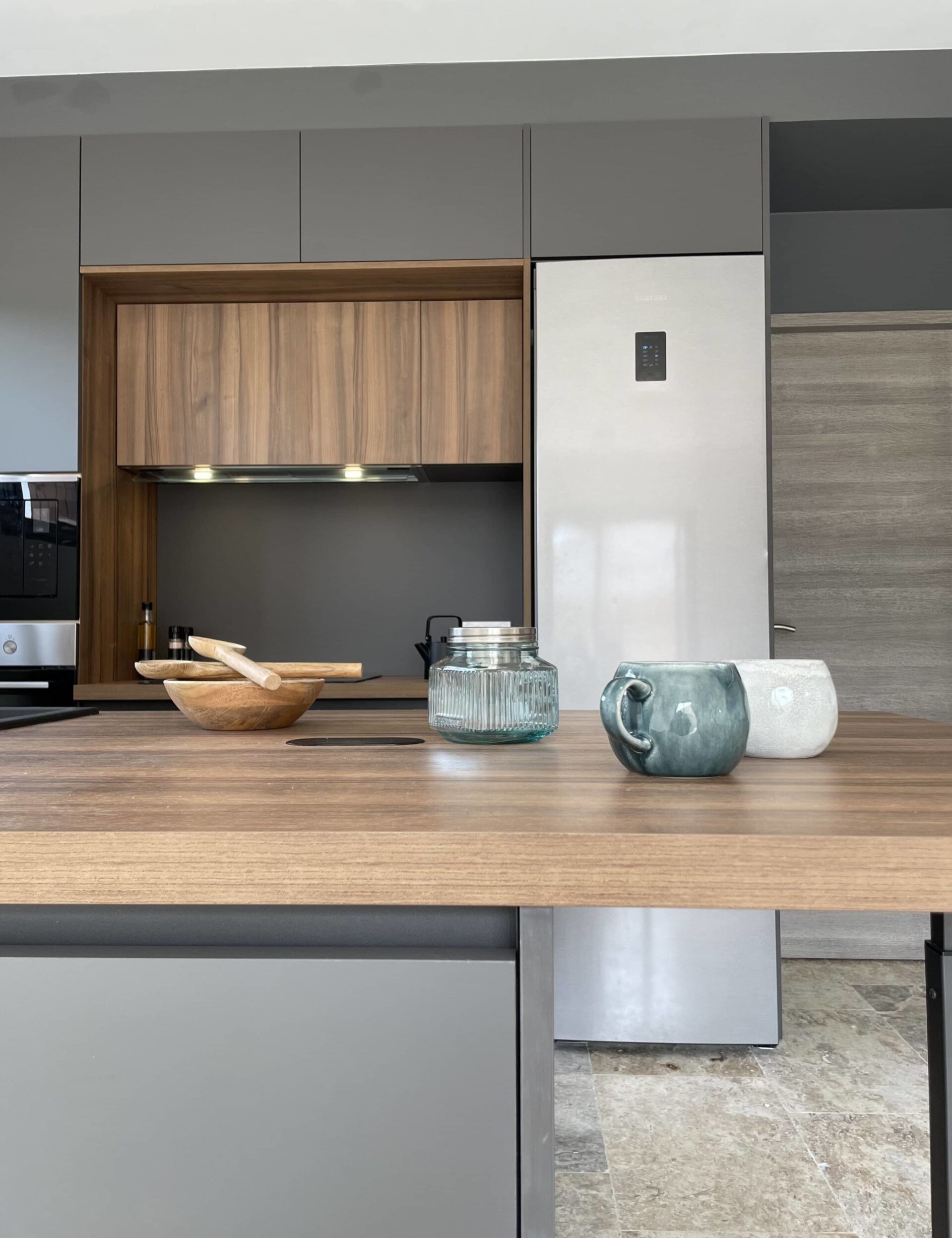 cuisine sur-mesure à Laudun-l’Ardoise